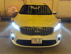 کیا سۆرینتۆ